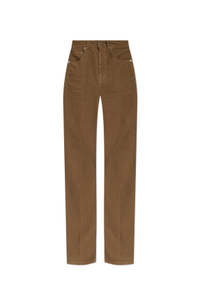 Tom Ford Cotton pants | Women's Clothing | Vitkac